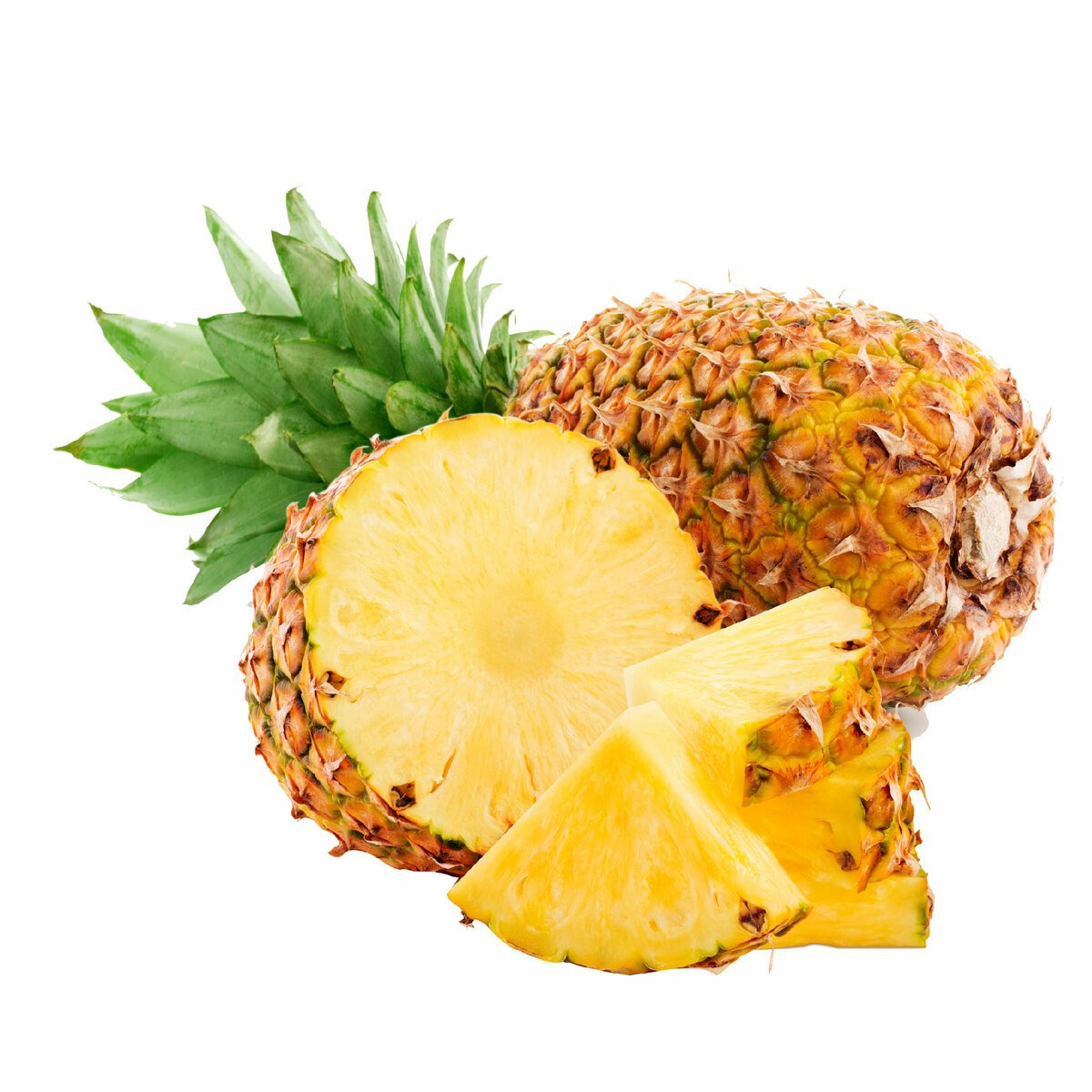Pineapple Kenya 1 pc