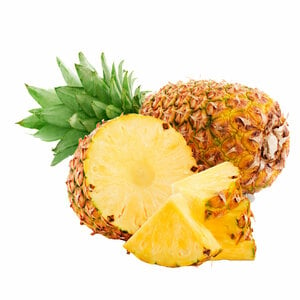 Pineapple Kenya 1pc