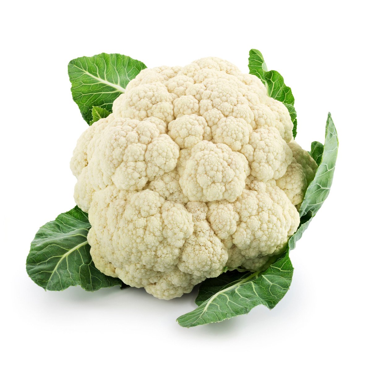 Farm Fresh Cauliflower Qatar 1kg