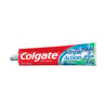 Colgate Toothpaste Triple Action Original Mint 125ml