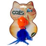 Pet Zone Cat Toy DF101703113 1pc