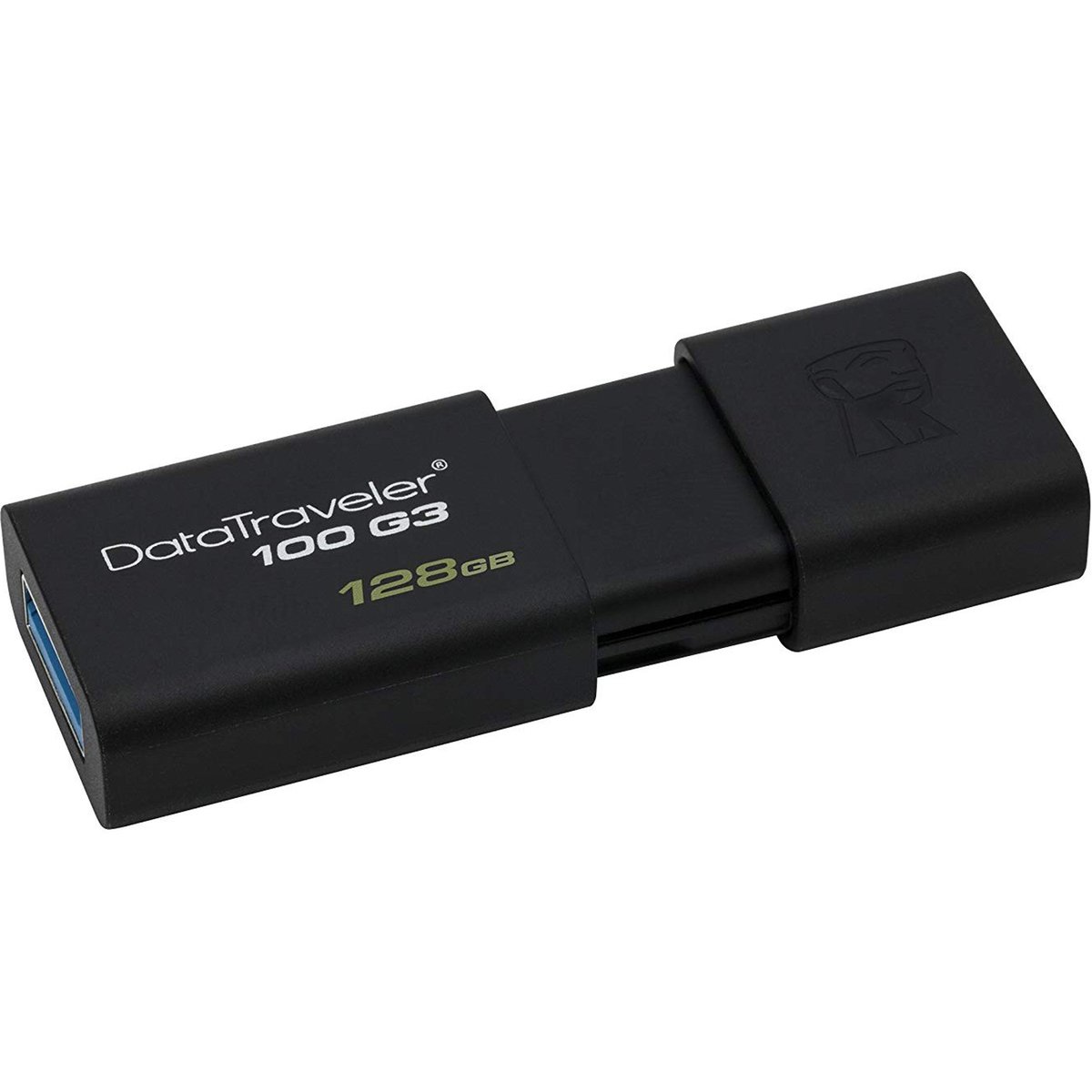 Kingston Flash Drive DT100G3 128GB