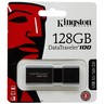 Kingston Flash Drive DT100G3 128GB