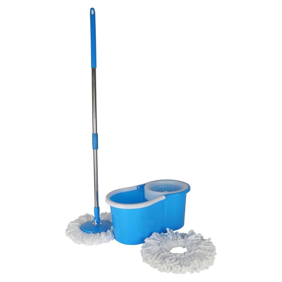 Smart Klean Spin Mop YS-X01 Assorted Colors