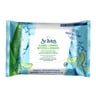 St. Ives Aloe Vera Hydrating Facial Cleansing Wipes 25 pcs