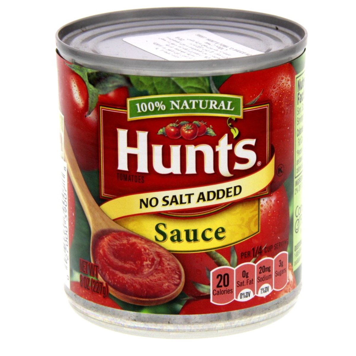 Hunts Tomato Sauce 227 g