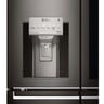 LG Instaview Door In Door Side by Side Refrigerator GR-X39FTKHL 716LTR,  Hygiene FRESH+™, ThinQ