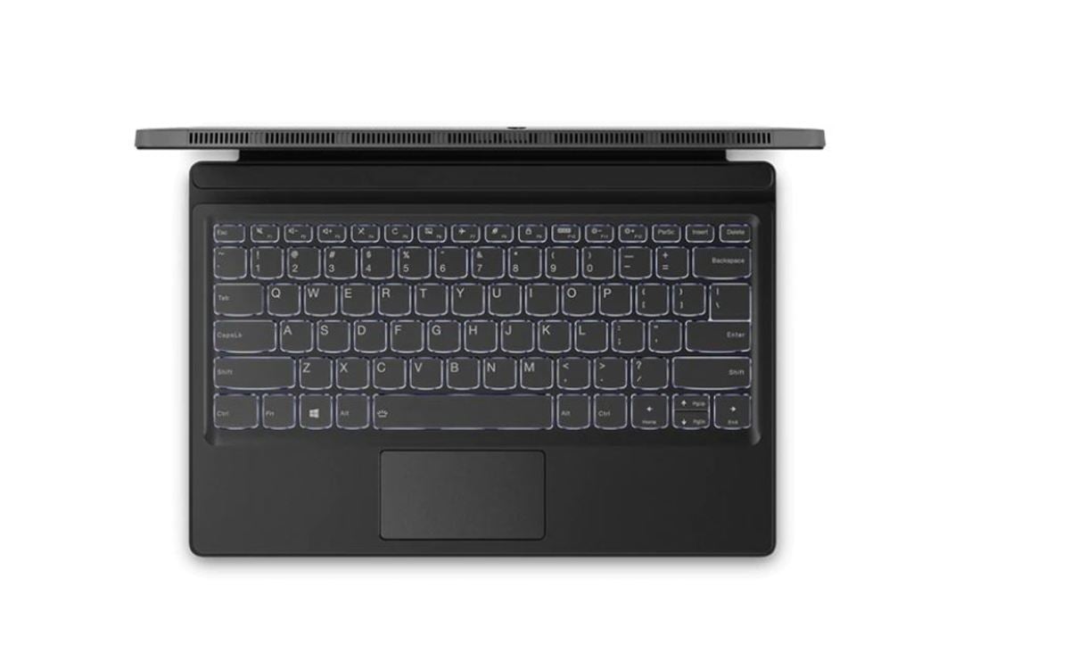 Lenovo Notebook Mix 520-20M3000DAX Grey