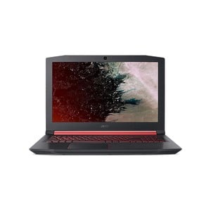 Acer Gaming Notebook Nitro 5 ANS-8750 NH.Q3MEM17 Black