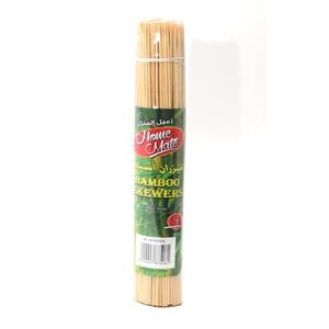 Home Mate Bamboo Skewers 300x3.0mm BF-30030ZQ-S 250pcs