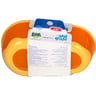 LuLu Feeding Bowl With Spoon Assorted Color 1 pc
