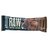 Warrior Feast Raw Protein Flapjack Chocolate Brownie 75g
