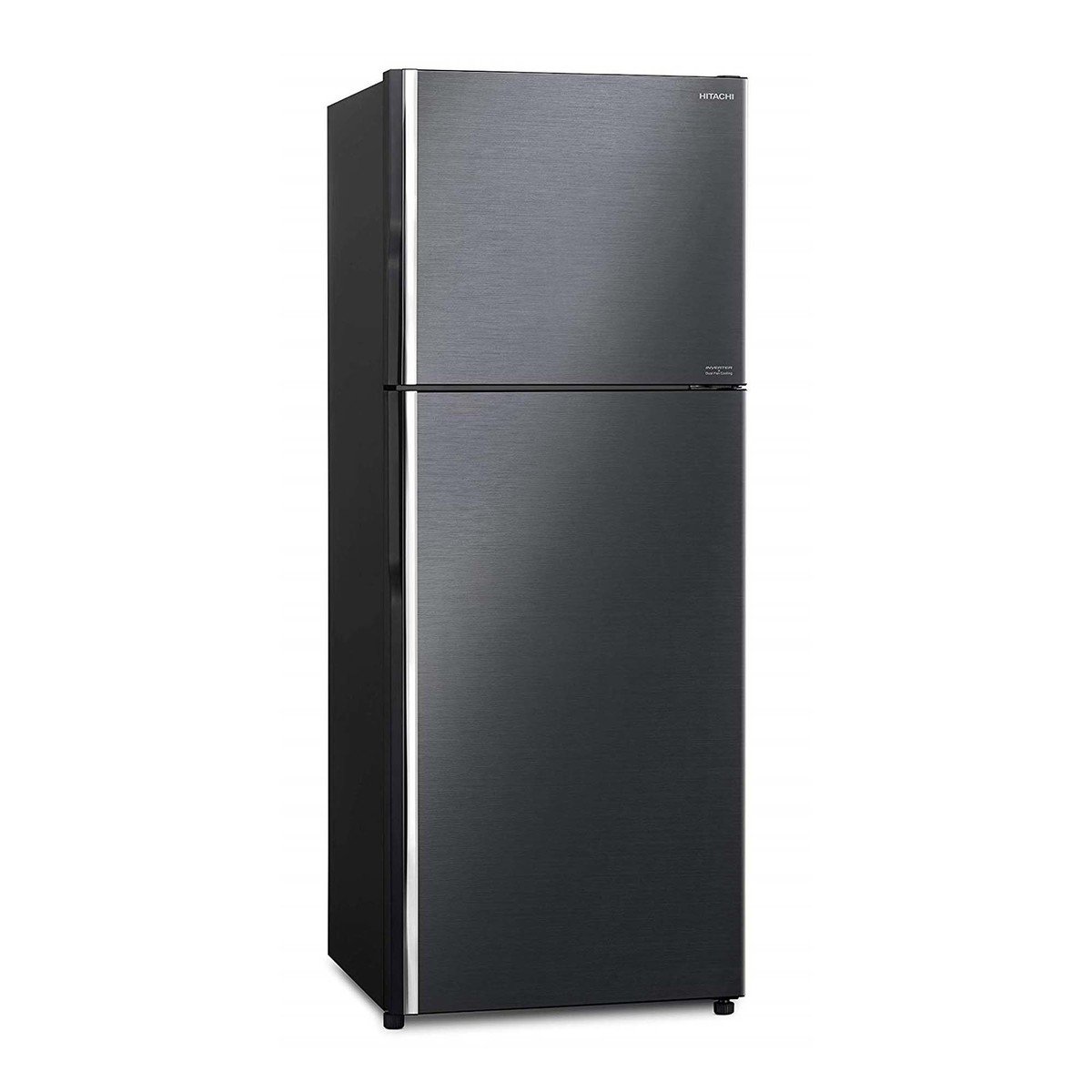 Hitachi Double Door Refrigerator RV500PUK8KBBK 500Ltr