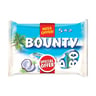 Bounty Chocolate 5 x 57 g 2 pkt