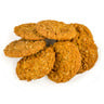 Chewy Anzac Cookies 7 pcs