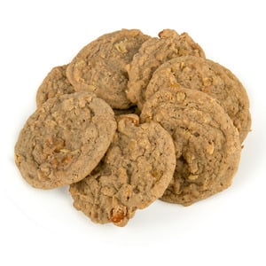 Oatmeal Raisin Cookies 7pcs