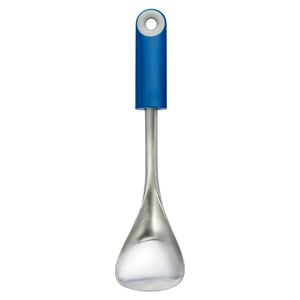 Fatafeat Stainless Steel Solid Spoon JB7887CC