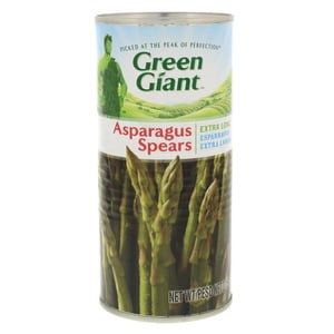 Green Giant Asparagus Spears 425g
