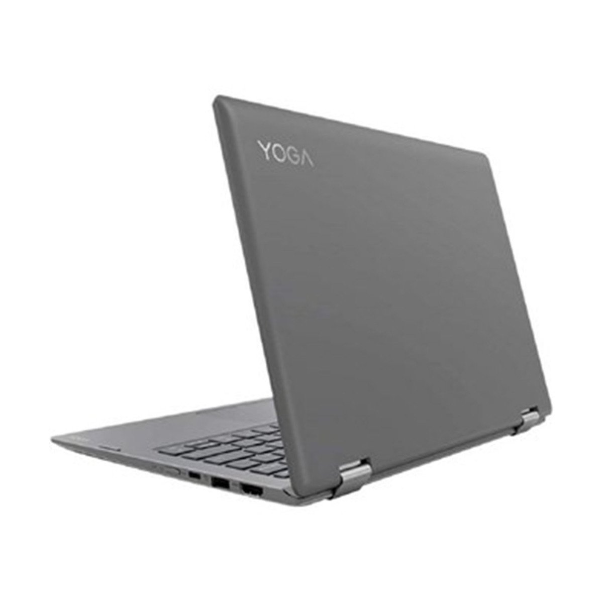Lenovo YOGA 2-in-1 Laptop 330-81A6004WAX Grey