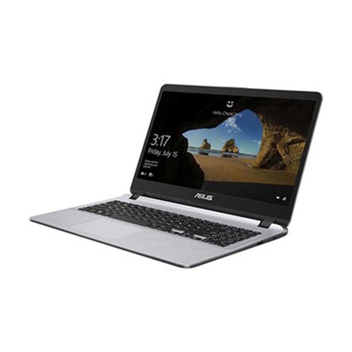 Asus Notebook X507UA-EJ001T Core i3 Grey