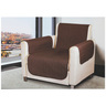 Maple Leaf Sofa Protector 1 Seat S01-A Assorted