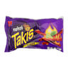 Takis Fuego Hot Chili Pepper & Lime Bite Size Tortilla Chips 25 x 35 g