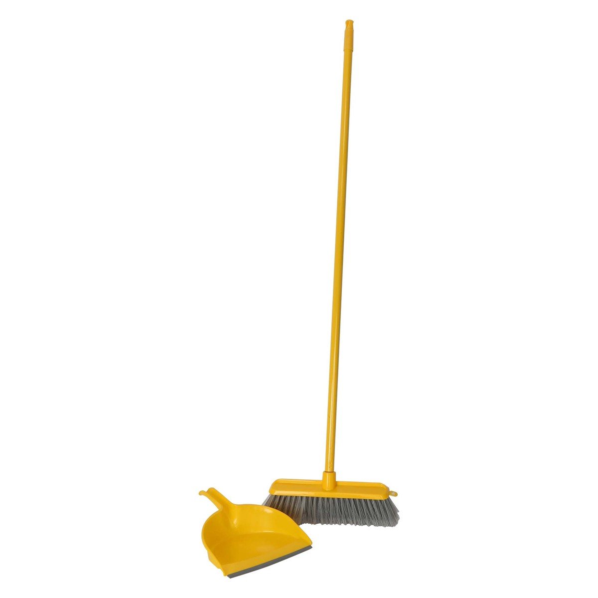 Smart Klean Brush With Dust Pan 80539047