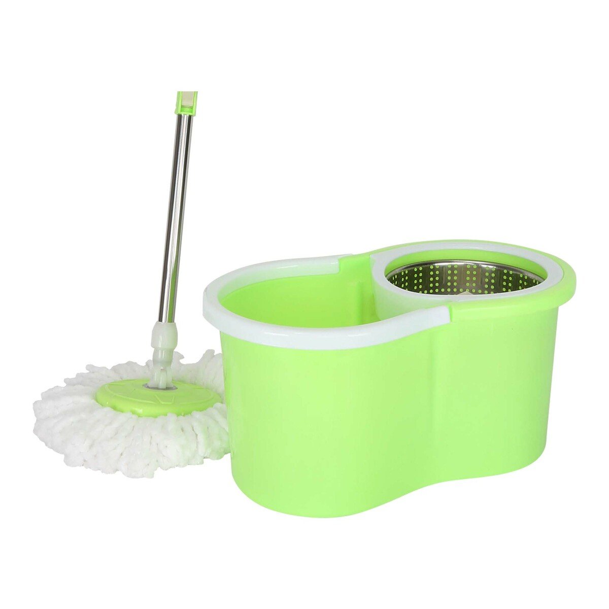 Smart Klean Spin Mop WX-101-N Assorted Colors