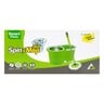 Smart Klean Spin Mop WX-101-N Assorted Colors