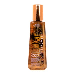 Luxe Body Mist Sugared Orchid 236ml