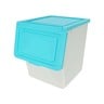 Home Stackable Storage Box 3210 Assorted Colors