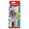 Maped Fountain Pen Set MD22213