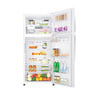 LG Double Door Refrigerator LT18CBBWLN 478LTR