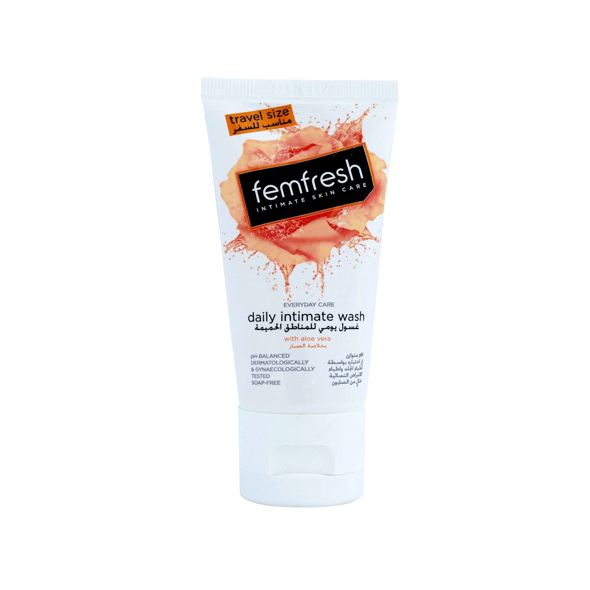 Fem Fresh Daily Intimate Wash 50ml Online at Best Price, Personal  Cleansing