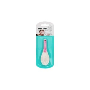 Beone Baby Nail Clipper Pink