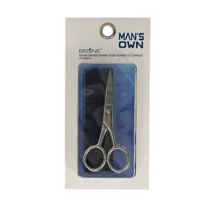 Beone Hair-Mustached Scissor