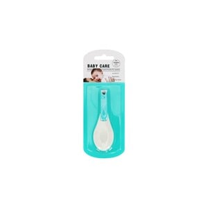 Beone Beauty Tool Baby Clipper Blue