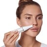 Braun FaceSpa Pro 911 3-in-1 facial epilating, cleansing & skin toning system