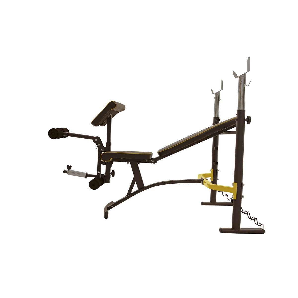 Techno Gear Weight Lifting Bench 647