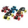Lovely Baby Pull Back Racing Vehicle LB24