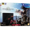 Sony PlayStation 4 Pro 1TB + Monster Hunter World