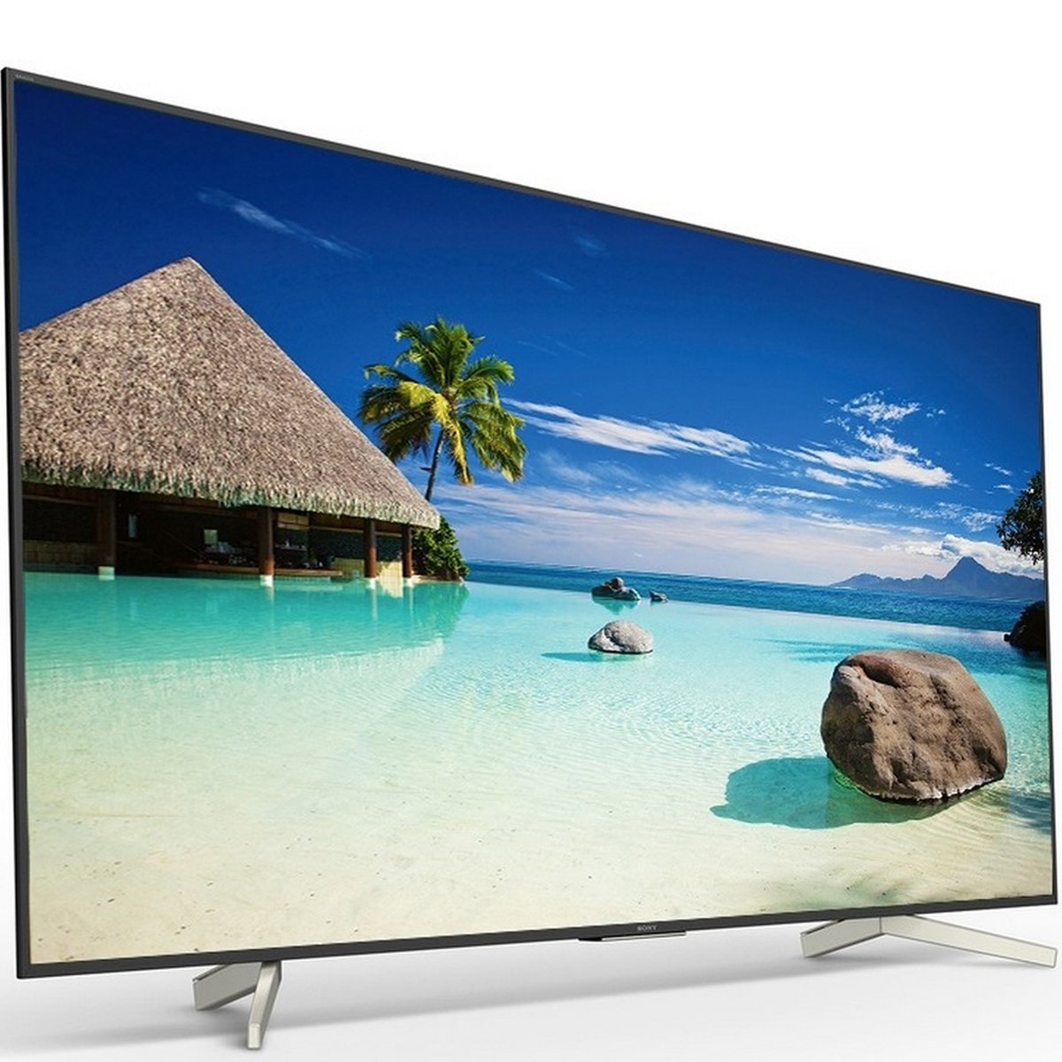 Sony 4K Ultra HD Android Smart LED TV KD75X7800F 75inch