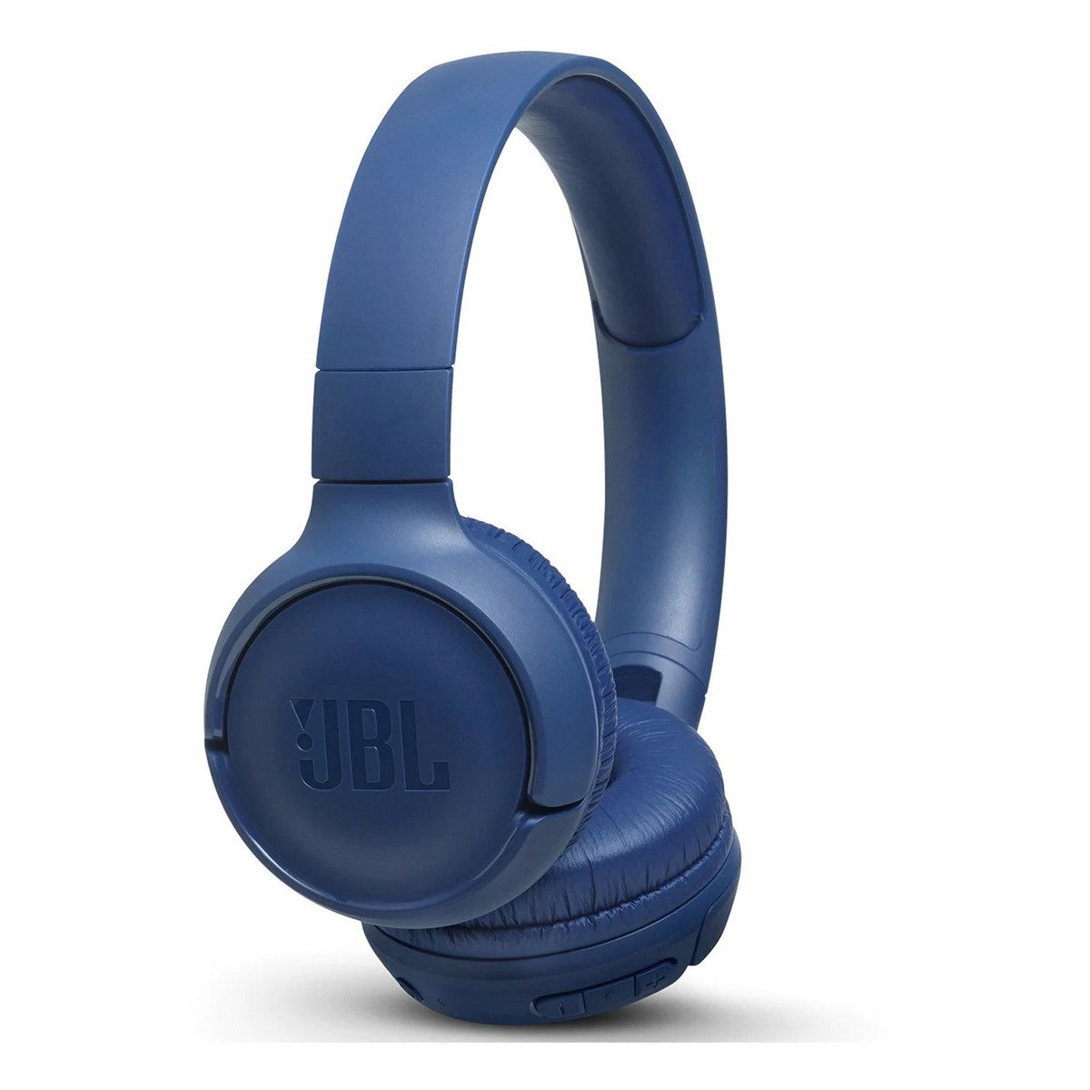 JBL Wireless Headphone JBLT500BT Blue