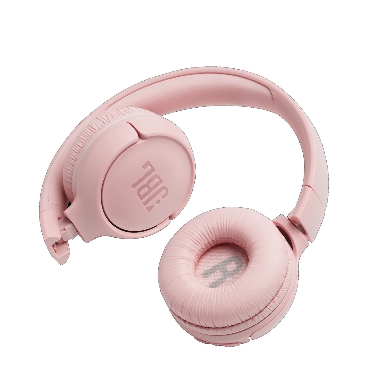 JBL Wireless Headphone JBLT500BT Pink