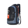 Skybags Laptop Backpack Komet Plus 03 22" Blue