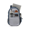 Skybags Laptop Backpack Komet Plus 03 22" Blue