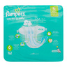 Pampers Active Baby-Dry Diaper Size 6 XXL 13+kg 62 pcs