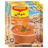 Maggi Harira Oat Soup Sachet 2 x 65 g