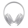 Sony Gold Wireless StereoHeadset  White CUHYA008