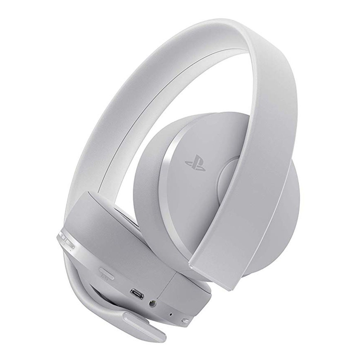 Sony Gold Wireless StereoHeadset  White CUHYA008